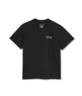 Polar - Stroke Logo Tee (Black) - Large
