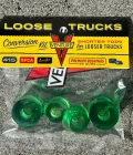 Venture - Loose Truck Conversion 90du Green - Image 2