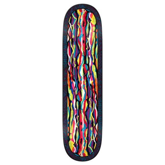 Real - Board Ishod Comfy TT[ Twin Tail ] 8.0"
