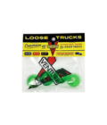 Venture - Loose Truck Conversion 90du Green
