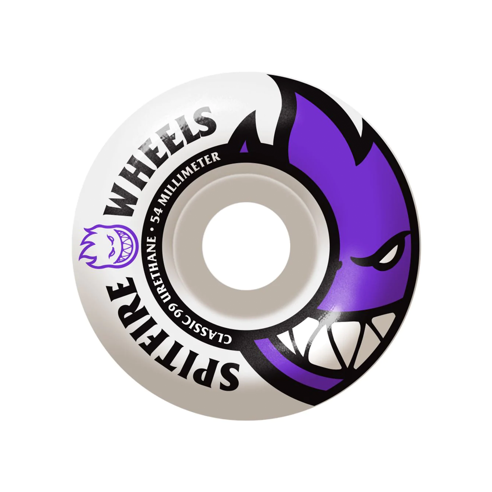 Spitfire - Bighead 54mm