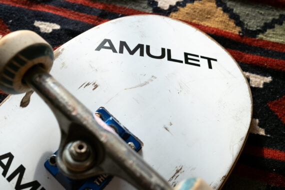 Amulet Skate Shop