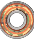 Bronson David Gravette Pro G3 BOX/8 Bronson Speed Co. Skateboard Bearings - Image 5