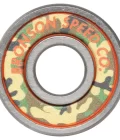 Bronson David Gravette Pro G3 BOX/8 Bronson Speed Co. Skateboard Bearings - Image 4