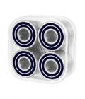 Bronson Winkowski Pro G3 Box/8 Bronson Speed Co. Skateboard Bearings - Image 2