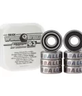 Bronson Winkowski Pro G3 Box/8 Bronson Speed Co. Skateboard Bearings - Image 3
