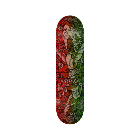 REAL - Board Kyle Walker Chroma Cathedral 8.25"