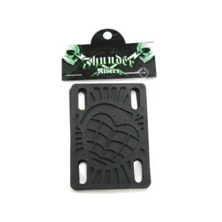 Thunder - Riser  1/8" IN