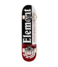ELEMENT SECTION 7.75" COMPLETE SKATEBOARD