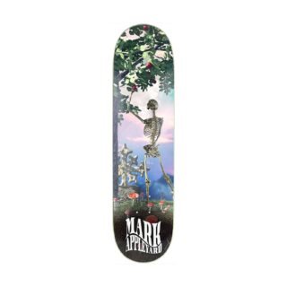 DISORDER -  APPLEYARD TREE - 8"