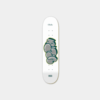 Delta Deck -FLOP X DANJER 8"