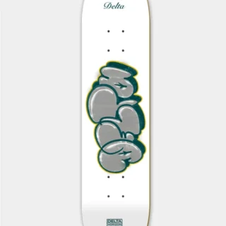Delta Deck -FLOP X DANJER 8.25"