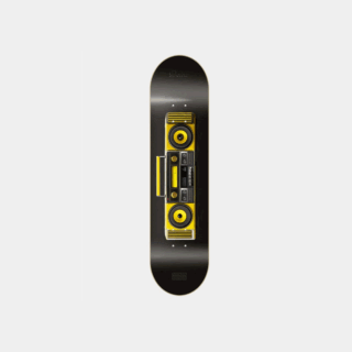Delta Deck -GUETTO BLASTER 8"