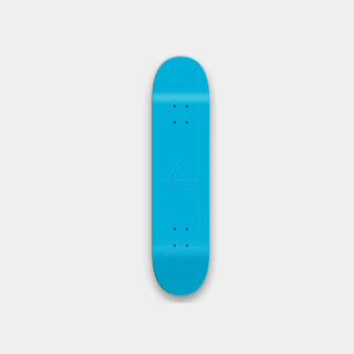 Delta Deck -MAURO SCRIPT OG BLUE 8"（D-Light)