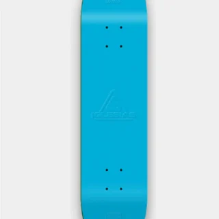 Delta Deck -MAURO SCRIPT OG BLUE 8"（D-Light)