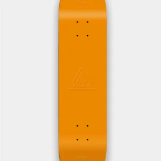Delta Deck -NIKI SCRIPT OG ORANGE 8" （D-Light ）