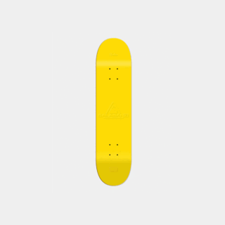 DELTA -Salabanzi - SCRIPT OG Yellow - 8" （D-Light）