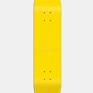 DELTA -Salabanzi - SCRIPT OG Yellow - 8" （D-Light）