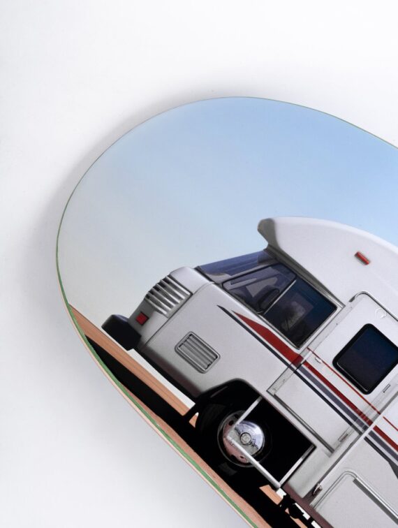 DELTA - MOTORHOME 8.0" - Image 2