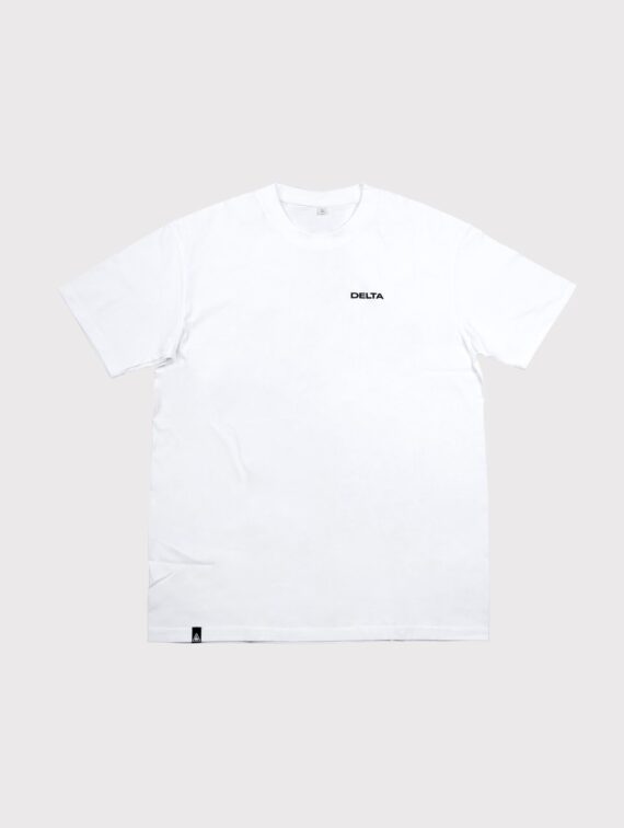 DELTA - OG Tee XL - Image 2