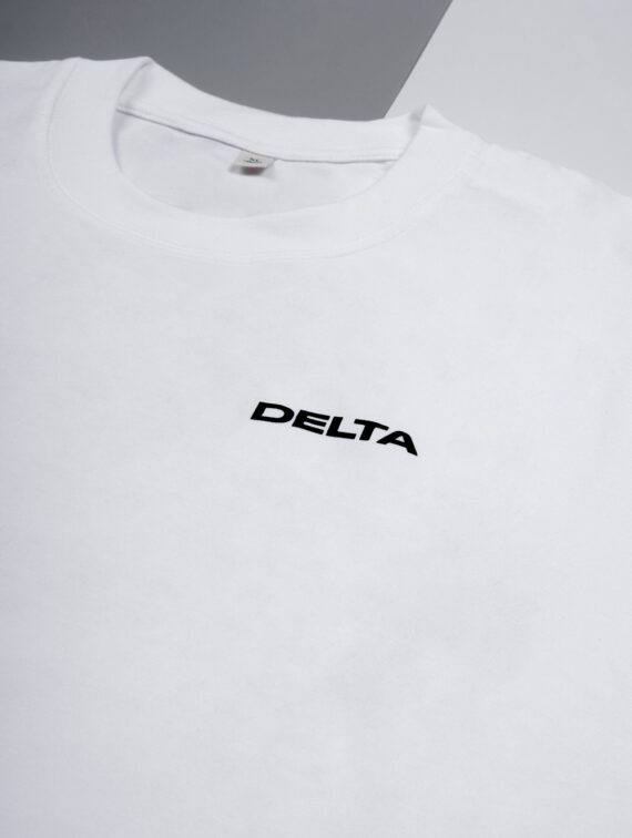 DELTA - OG Tee XL - Image 3