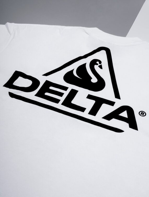 DELTA - OG Tee XL - Image 4