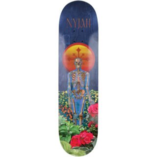 DISORDER -  NYJAH GARDEN - 8"