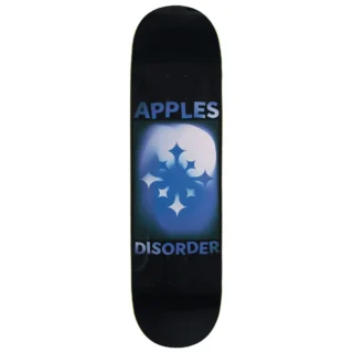 DISORDER -  APPLEYARD GRADIENT - 8"