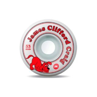 SML Wheels James Craig 53 mm Conical