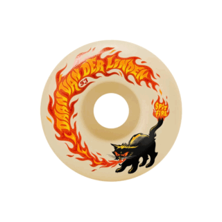 Spitfire - F4 99 DAAN PYROCAT CLASSICS 53MM